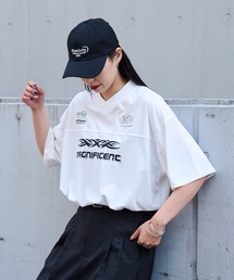 COLONY 2139 | ゲームシャツ半袖T(Tシャツ/カットソー)