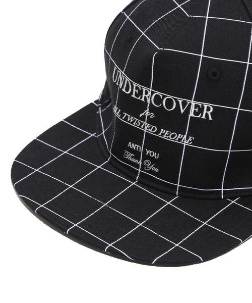 UNDERCOVER（アンダーカバー）の「UP2D4H02（その他小物・メンズ・ブラック系その他・FREE）」の6枚目の写真