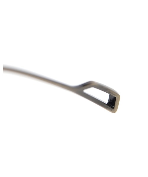 SOPHNET.(ソフネット)の「TITANIUM BOSTON SUNGLASSES(サングラス・メンズ・ブラウン/クリア/ブラック・FREE)」の14枚目の写真