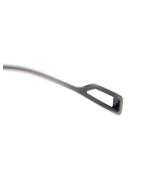 SOPHNET.(ソフネット)の「TITANIUM BOSTON SUNGLASSES(サングラス・メンズ・ブラウン/クリア/ブラック・FREE)」の19枚目の写真