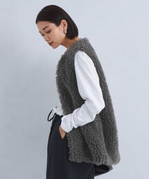 green label relaxing（グリーンレーベルリラクシング）｜「ボア」に