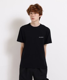 MILKBOY（ミルクボーイ）の「Embroidery LOGO Tシャツ（Tシャツ/カットソー）」