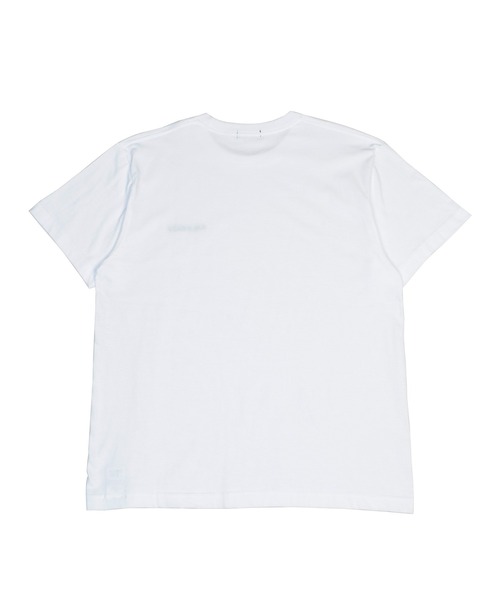 MILKBOY(ミルクボーイ)の「Embroidery LOGO Tシャツ(Tシャツ/カットソー・レディース・A/B・L/M)」の5枚目の写真