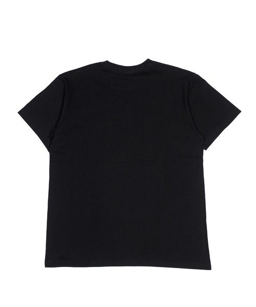 MILKBOY(ミルクボーイ)の「Embroidery LOGO Tシャツ(Tシャツ/カットソー・レディース・A/B・L/M)」の4枚目の写真