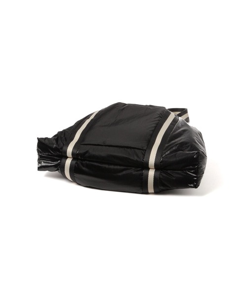 GLOBAL WORK（グローバルワーク）の「ラインテープ巾着トート/128845