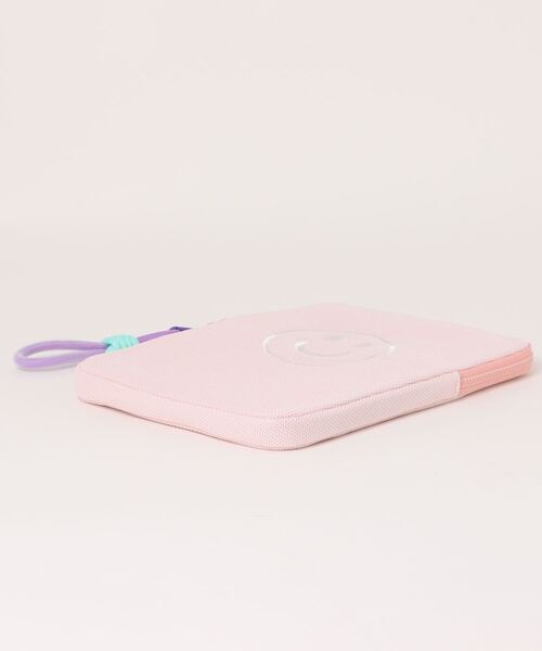 TONE SELECT GOODS(トーンセレクトグッズ)の「Liaa/スマイル  PC タブレットケース 11インチ/13インチ A18385(PC・タブレットケース・レディース・ピンク系その他2/ホワイト系その他2/ブラック系その他/ブラック系その他2/ピンク系その他/ホワイト系その他・B/A)」の19枚目の写真
