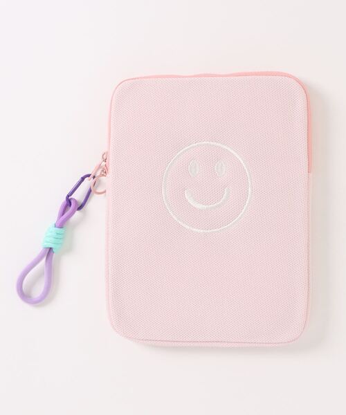 TONE SELECT GOODS(トーンセレクトグッズ)の「Liaa/スマイル  PC タブレットケース 11インチ/13インチ A18385(PC・タブレットケース・レディース・ピンク系その他2/ホワイト系その他2/ブラック系その他/ブラック系その他2/ピンク系その他/ホワイト系その他・B/A)」の22枚目の写真