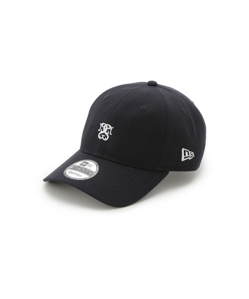 SNIDEL スナイデル【SNIDEL|NEW ERA®】バリエキャップ SNIDEL|NEW ERA®】バリエキャップ(帽子)｜アクセサリー｜SNIDEL