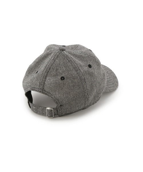 新品　SNIDEL NEW ERAバリエキャップ　グレー SNIDEL（スナイデル）の「【SNIDEL|NEW ERA】バリエキャップ