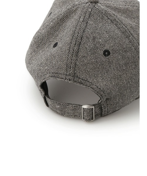 SNIDEL(スナイデル)の「【SNIDEL|NEW ERA】バリエキャップ(キャップ・レディース・グレー/ベージュ/ネイビー・FREE)」の10枚目の写真
