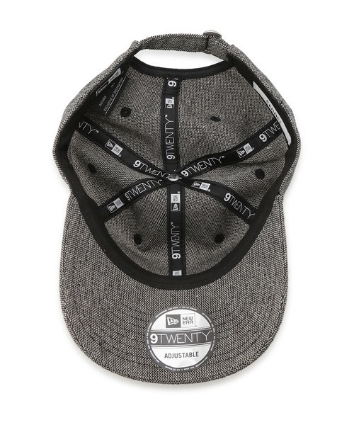 SNIDEL（スナイデル）の「【SNIDEL|NEW ERA】バリエキャップ