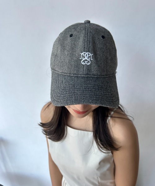 SNIDEL スナイデル【SNIDEL|NEW ERA®】バリエキャップ SNIDEL|NEW ERA®】バリエキャップ(帽子)｜アクセサリー｜SNIDEL
