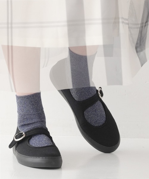SLACK FOOTWEAR TOLTE トルテ カンフーシューズ SLACK FOOTWEAR スラックフットウェア】バレエシューズ 【TOLTE