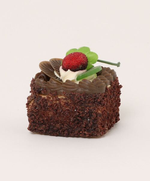 ❃ mokohana ❃様☆フェイクスイーツ3点☆食品サンプル Kawaii食品サンプル”フェイクスイーツアクセサリーを集めた限定