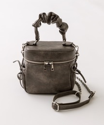 OLIVE des OLIVE | ドロストバニティーバッグ(ショルダーバッグ)