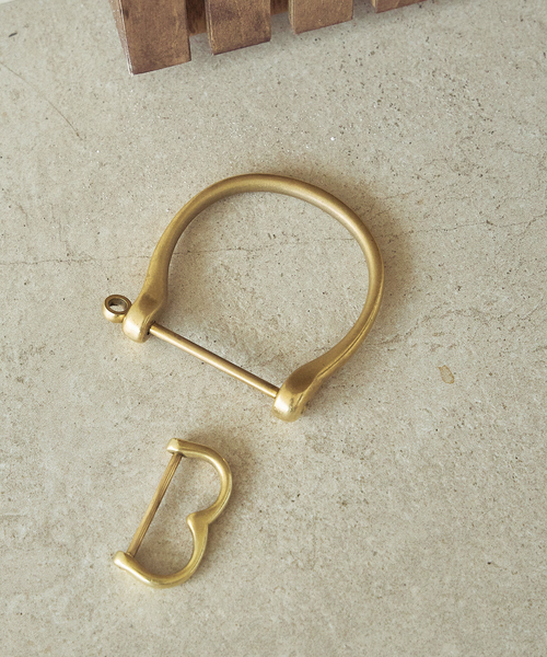 FRAMeWORK（フレームワーク）の「OLL/オール B ring（ネックレス