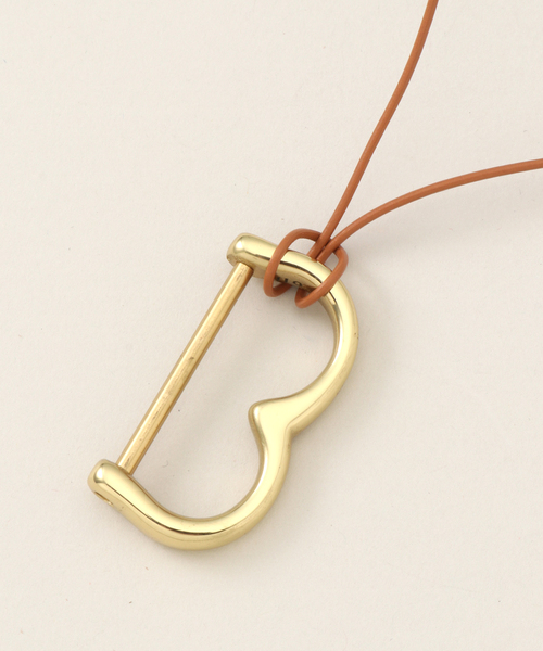 FRAMeWORK（フレームワーク）の「OLL/オール B ring（ネックレス