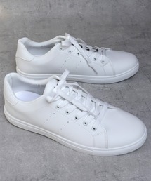 Beautiful Harmony（ビューティフルハーモニー）の「PUレザースニーカー（スニーカー・メンズ）」