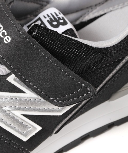 new balance（ニューバランス）】996 (KIDS)（スニーカー）｜New
