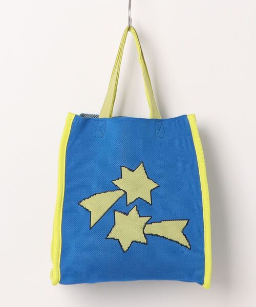 ニッティングトートバッグ/Dick Bruna（トートバッグ）｜Dick Bruna