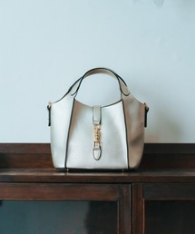 YECCA VECCA | 4wayミニバッグ(ハンドバッグ)