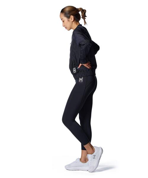 UNDER ARMOUR(アンダーアーマー)の「UAチャージド サージ4 ワイド(ランニング/レディース)(スニーカー・レディース・グレー系その他・26.0cm/24.5cm/24.0cm/23.0cm/25.0cm/23.5cm/25.5cm/22.5cm)」の7枚目の写真