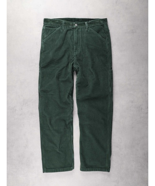 Levi's（リーバイス）の「【Levi's】WORKWEAR「568」ルーズストレート（その他パンツ・メンズ・グリーン・28inch/34inch/30inch/32inch）」の3枚目の写真