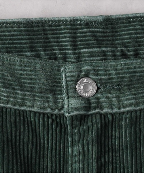 Levi's（リーバイス）の「【Levi's】WORKWEAR「568」ルーズストレート（その他パンツ・メンズ・グリーン・28inch/34inch/30inch/32inch）」の5枚目の写真
