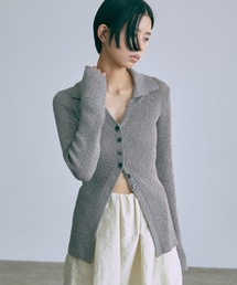 Tapeyarn Skipper Knit
