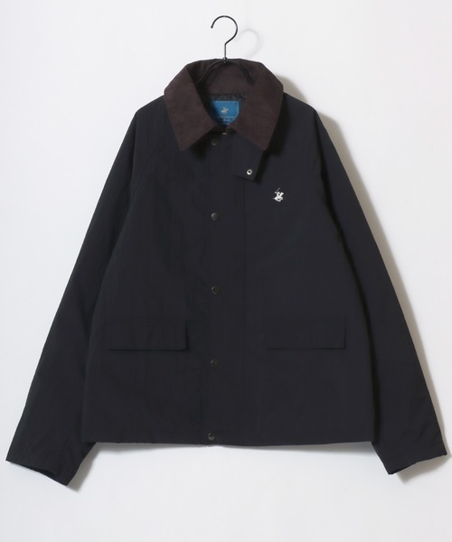 セール】BEVERLY HILLS POLO CLUB/ビバリーヒルズポロクラブ Hunting