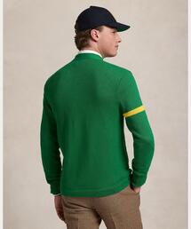 POLO RALPH LAUREN（ポロ ラルフ ローレン）の「コットン レターマン