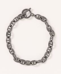 Blue Standard （ブルースタンダード）の「【BLUE STANDARD/ブルースタンダード】チェーンブレスレット（ブレスレット）」