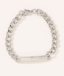 Blue Standard （ブルースタンダード）の「【BLUE STANDARD/ブルースタンダード】チェーンブレスレット（ブレスレット）」