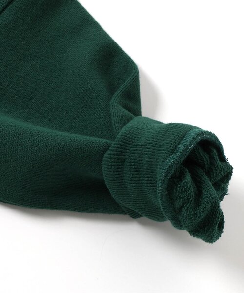 F.O.KIDS（エフオーキッズ）の「【リンク】4色2柄カレッジワンピ（ワンピース・キッズ・グリーン/レッド/ネイビー/アイボリー・80/90/100/110/120/130/140）」の16枚目の写真