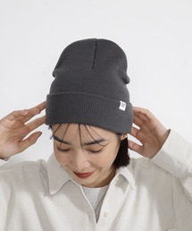 FOUND GOOD | UNISEXニットキャップ(キャップ)