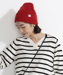 FOUND GOOD | UNISEXニットキャップ(キャップ)