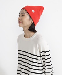 FOUND GOOD | UNISEXニットキャップ(キャップ)