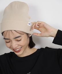 FOUND GOOD | UNISEXニットキャップ(キャップ)