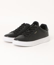 【COACH】コーチ ハイライン スニーカー・ハート スムースレザー COACH｜【公式】ハイ ライン スニーカー | Rakuten Fashion(楽天