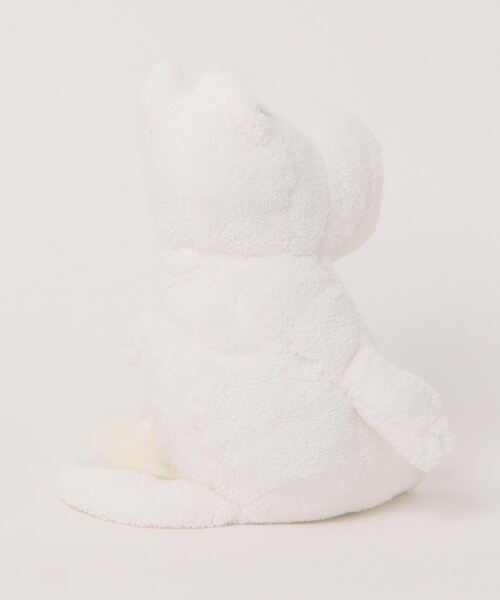 MOOMIN / ムーミン ほあほあムーミンS 564958 SKG（フィギュア