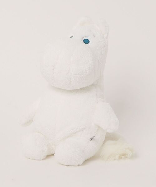 ムーミン MOOMIN / ムーミン ほあほあムーミンS 564958 SKG（フィギュア