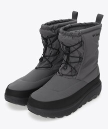 【極美品 高機能 オムニヒート】チタニウム【M】コロンビア スノーボードパンツ コロンビア(Columbia) スノーブーツ チャケイピアトール オムニ