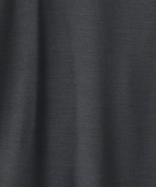 UNITED ARROWS（ユナイテッドアローズ）の「プレーティング 天竺 ハイネック ロングスリーブ（Tシャツ/カットソー・メンズ・オフホワイト/グレー/ベージュ/ブラック・L/M/S/XL）」の16枚目の写真