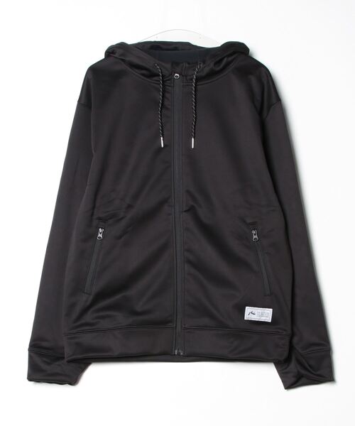 RUSTY（ラスティ）_レディース_ジップパーカー【ネイビー(NVY)】_955030 楽天市場】RUSTY（ラスティ）_レディース_ジップパーカー