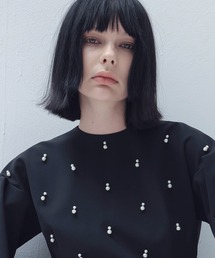 一度着用】tsuru by mariko oikawa Laetitia 34 一度着用】tsuru