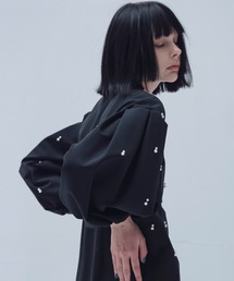 TSURU by Mariko Oikawa（ツルバイマリコオイカワ）の「TSURU by