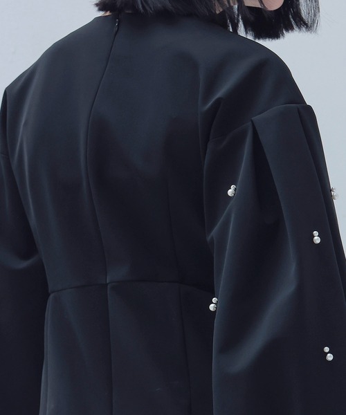 【一度着用】tsuru by mariko oikawa Laetitia 34 一度着用】tsuru by mariko oikawa Laetitia 34
