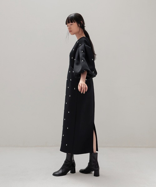 TSURU by Mariko Oikawa（ツルバイマリコオイカワ）の「TSURU by