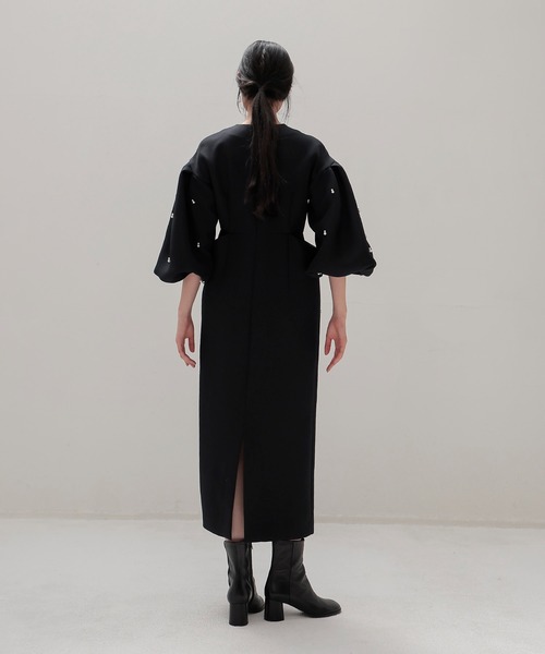 TSURU by Mariko Oikawa（ツルバイマリコオイカワ）の「TSURU by