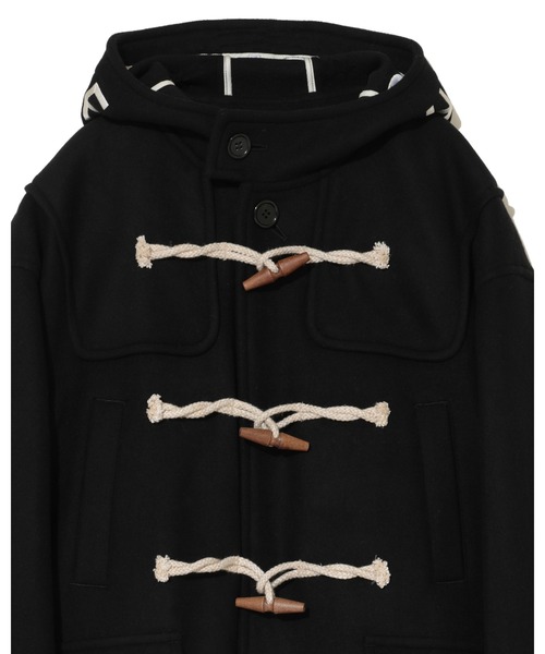 UNDERCOVER（アンダーカバー）の「UC2D9303（ダッフルコート）」 - WEAR